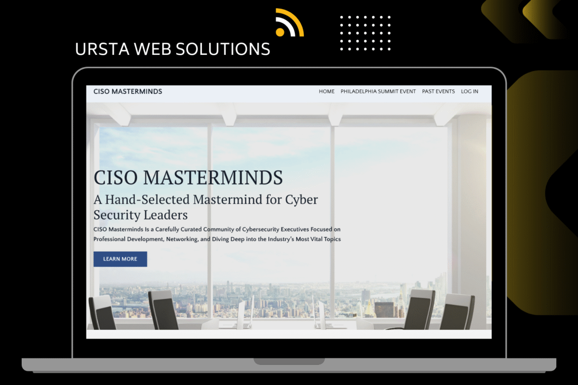 Kajabi Website and Course