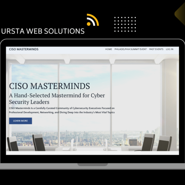 Kajabi Website and Course