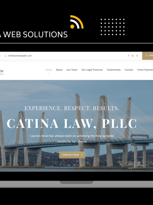 Catina Law PLLC