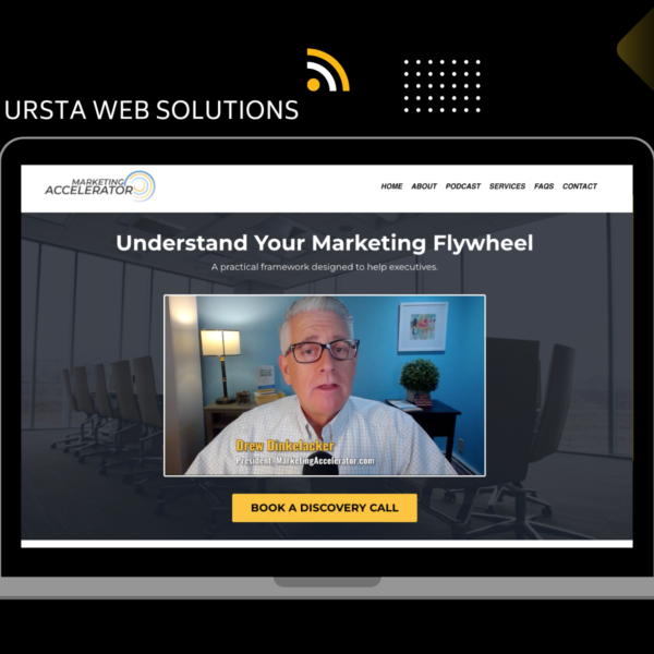 Marketing Accelerator